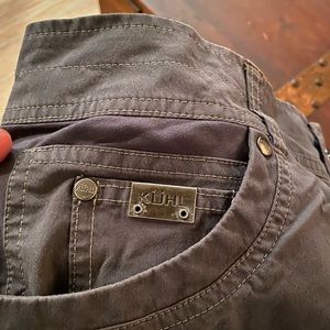 Men’s Kuhl Hiking Pants